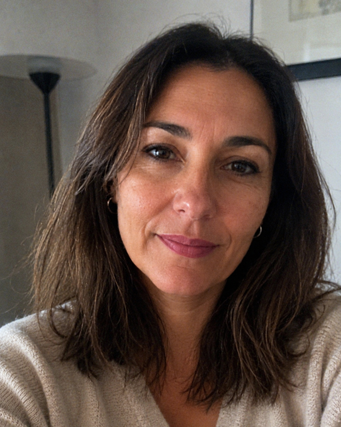 Ana Belén Ruiz